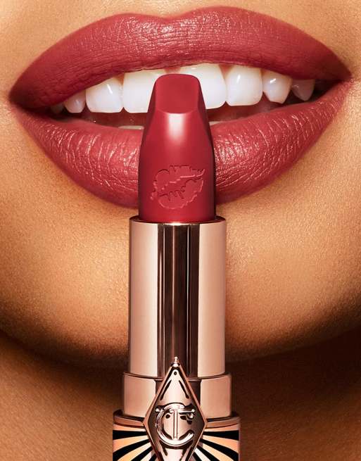 Charlotte Tilbury Hot Lips 2.0 - Viva La Vergara
