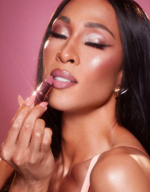 Charlotte Tilbury K.I.S.S.I.N.G Lipstick - Candy Chic