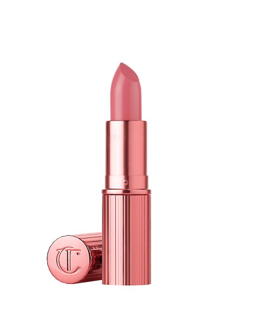 Charlotte Tilbury K.I.S.S.I.N.G Lipstick - Candy Chic