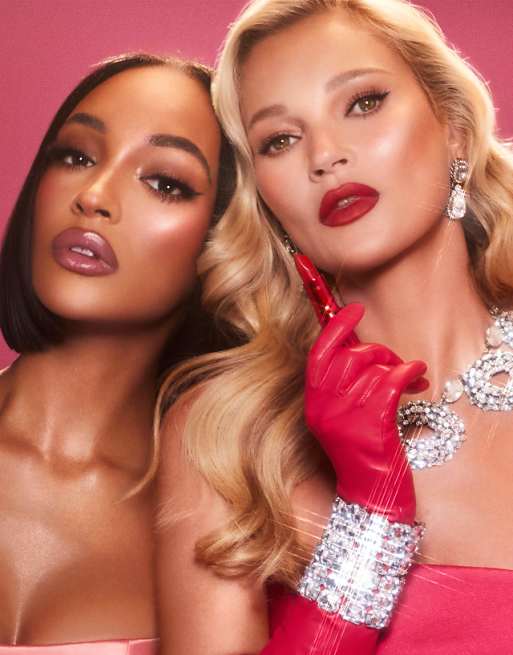 Charlotte Tilbury K.I.S.S.I.N.G Lipstick - Rose To Fame