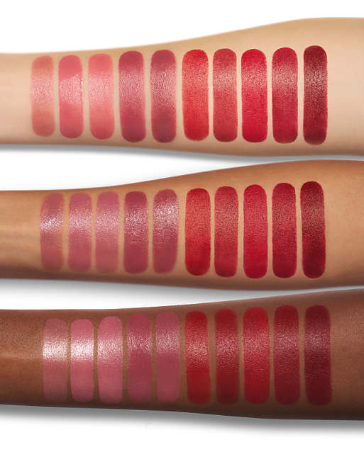 Charlotte Tilbury K.I.S.S.I.N.G Lipstick - Rose To Fame