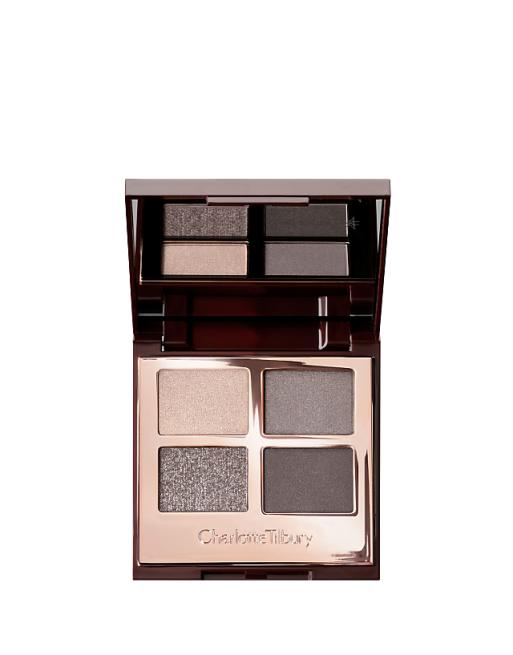 Charlotte Tilbury Luxury Palette - The Rock Chick