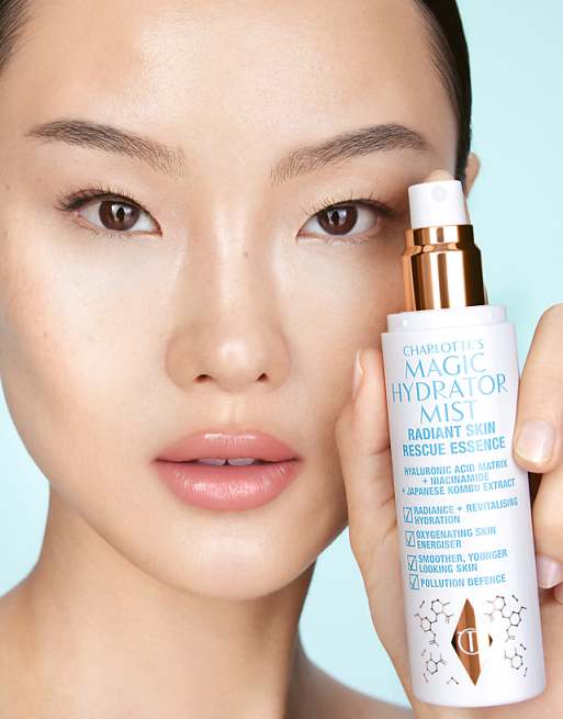 Charlotte Tilbury Magic Hydrator Mist
