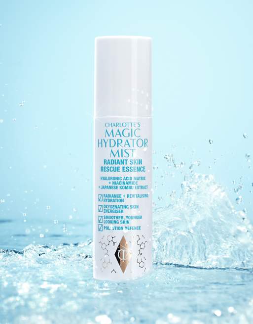 Charlotte Tilbury Magic Hydrator Mist