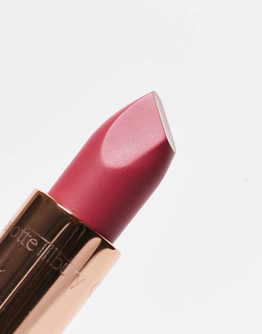 Charlotte Tilbury Matte Revolution - Gracefully Pink