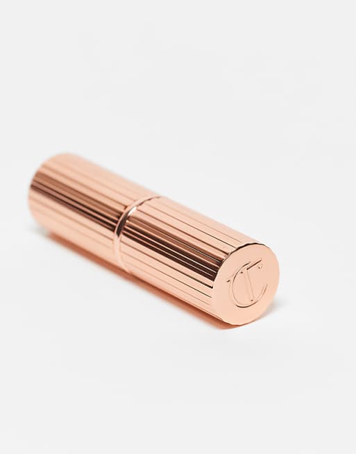 Charlotte Tilbury Matte Revolution - Gracefully Pink