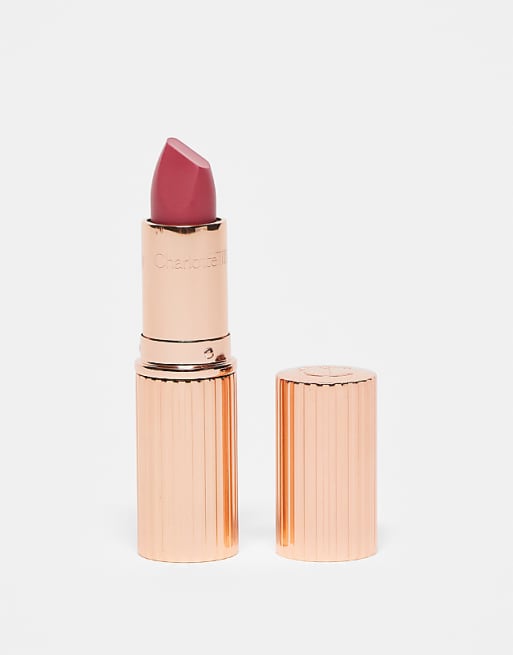 Charlotte Tilbury Matte Revolution - Gracefully Pink