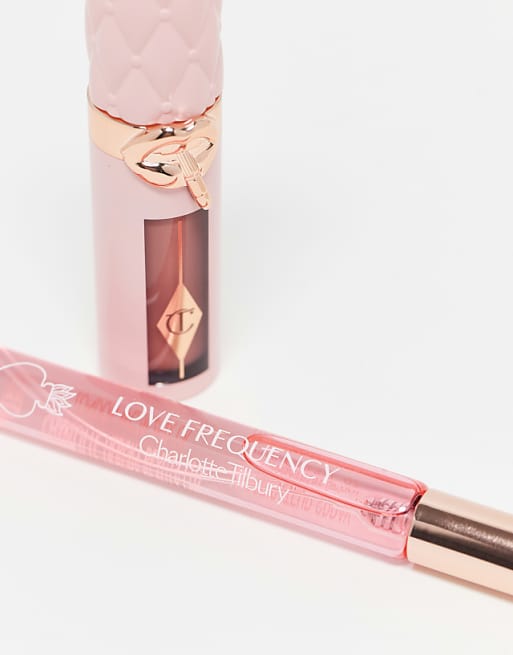 Charlotte Tilbury Pillow Talk Love Frequency Kit - 19% Saving