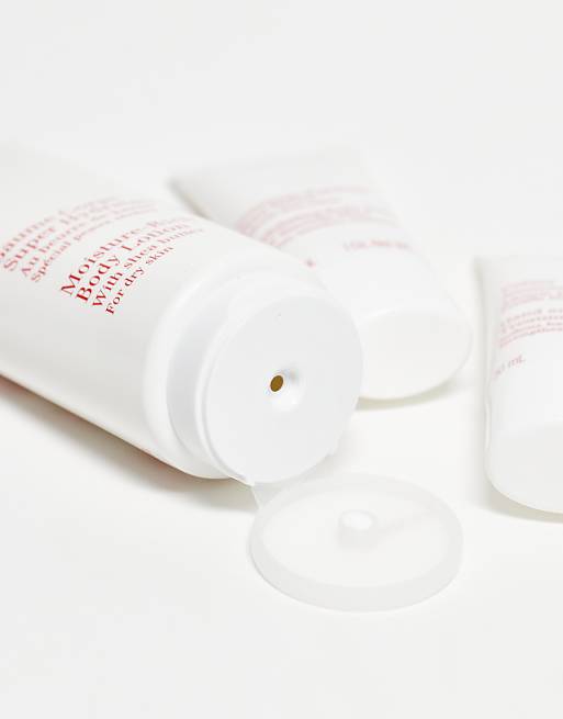 Clarins Body Care Essentials - 21% Saving