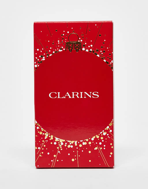 Clarins Wonder Volume Mascara Collection