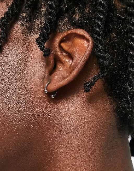 Classics 77 Hoop Earring