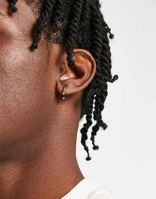Classics 77 Hoop Earring