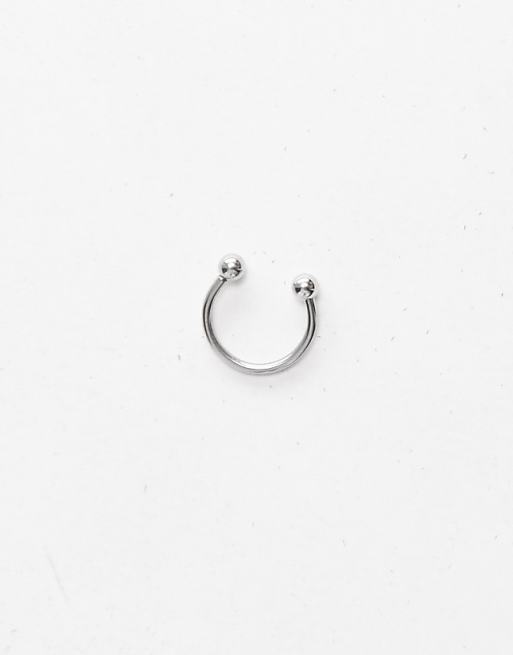 Classics 77 Hoop Earring