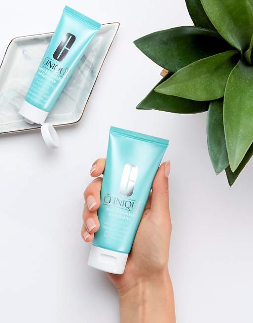 Clinique Anti Blemish Solutions Oil-Control Cleansing Mask 100ml