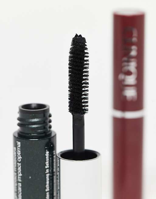 Clinique Cult Classics On-The-Go: Black Honey Makeup Gift Set - 29% Saving