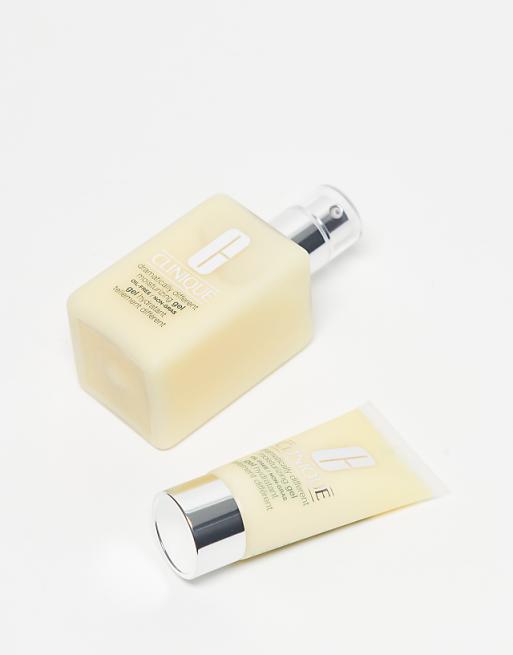 Clinique Dramatically Different Duo: Gel Set - 52% Saving