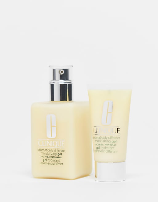 Clinique Dramatically Different Duo: Gel Set - 52% Saving