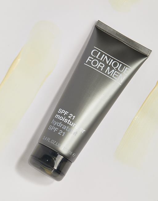 Clinique For Men SPF21 Moisturizer 100ml