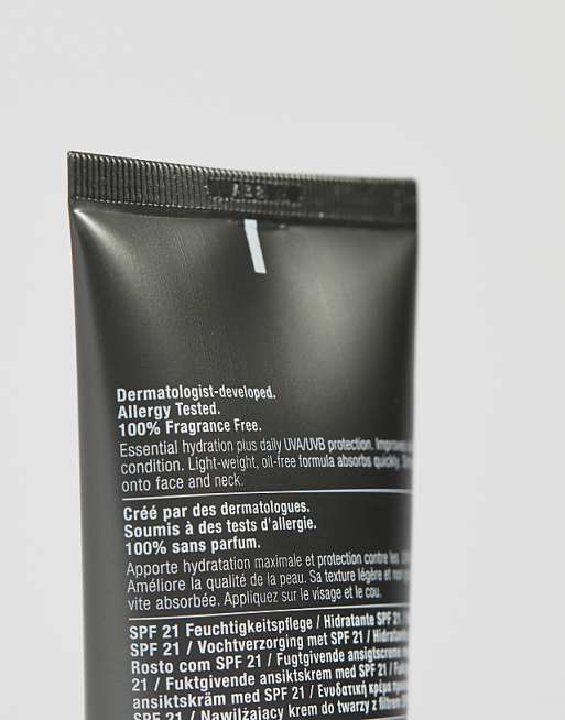 Clinique For Men SPF21 Moisturizer 100ml