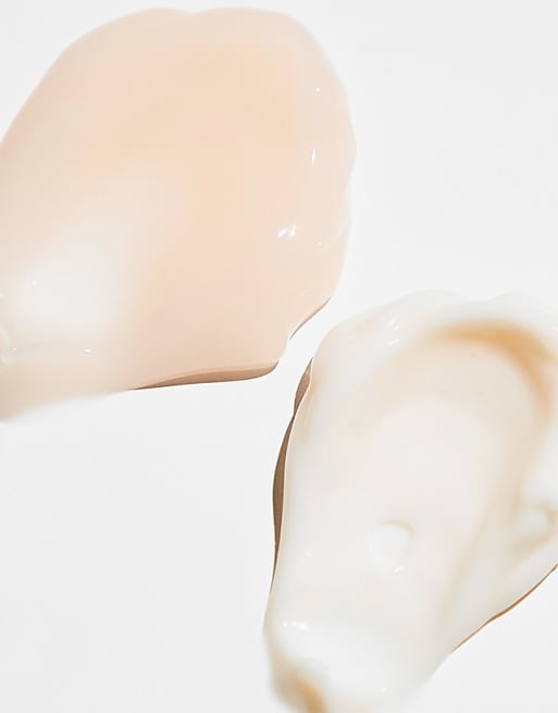 Clinique Glowing From Head-To-Toe Gift Set - 35% Saving