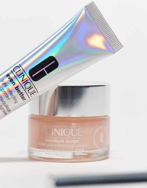 Clinique Hydrate & Illuminate Beauty Gift Set