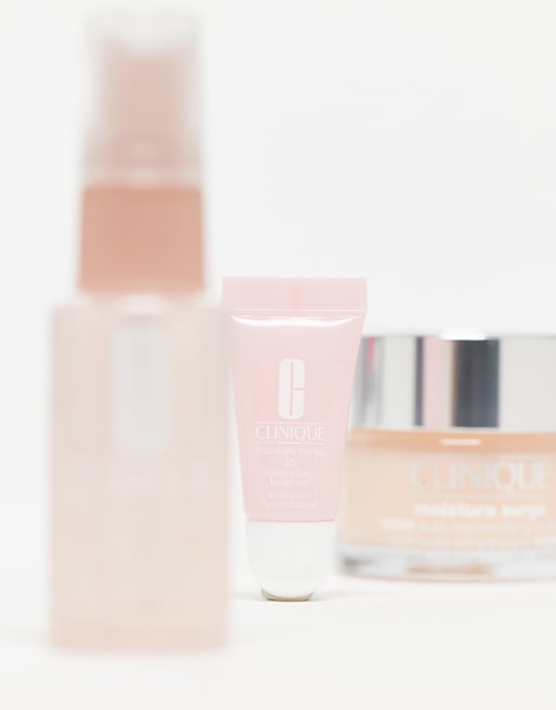 Clinique Moisture Surge Megastars Gift Set - 29% Saving