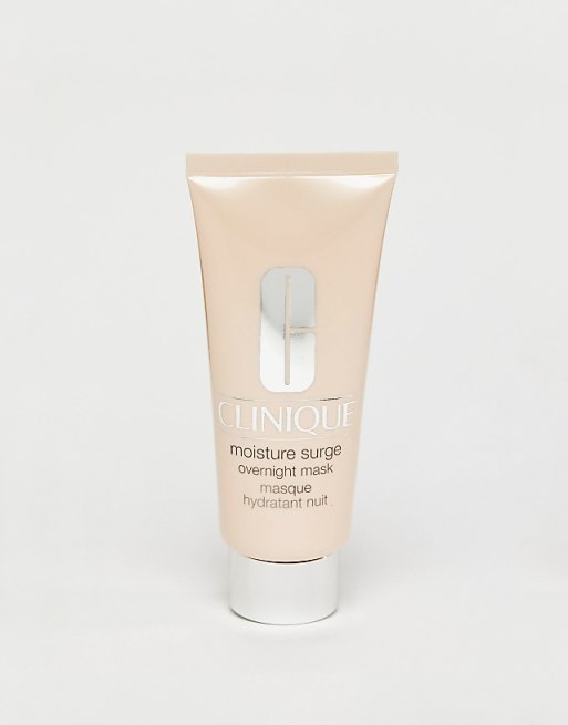 Clinique Moisture Surge Overnight Mask 100ml
