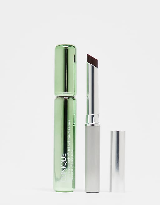 Clinique Trending Lip And Lash Duo Set
