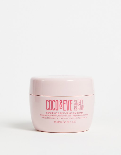 Coco & Eve Sweet Repair Repairing & Restoring Hair Mask