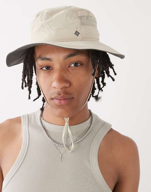 Columbia Bora Bora Booney head wear in beige