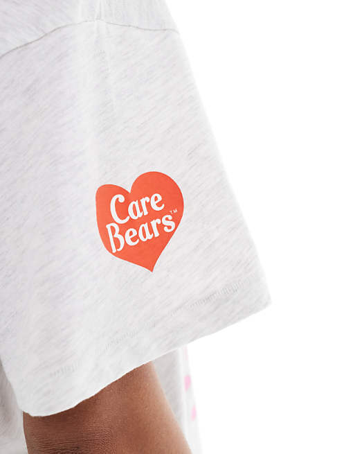 Cotton On 90's Care Bears Sharing Is Caring Sleep Nightie