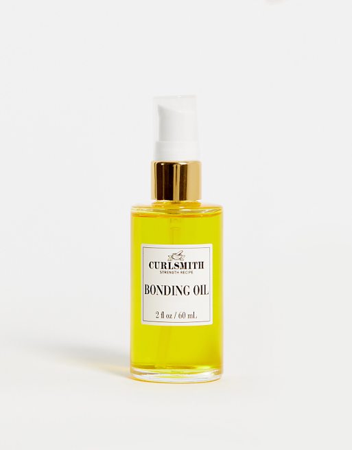 Curlsmith Bonding Oil 60ml