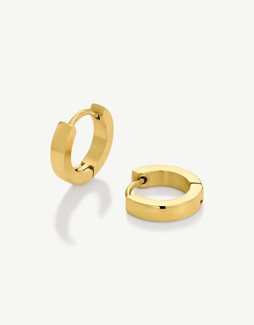 D.LOUISE waterproof Mini clicker in gold