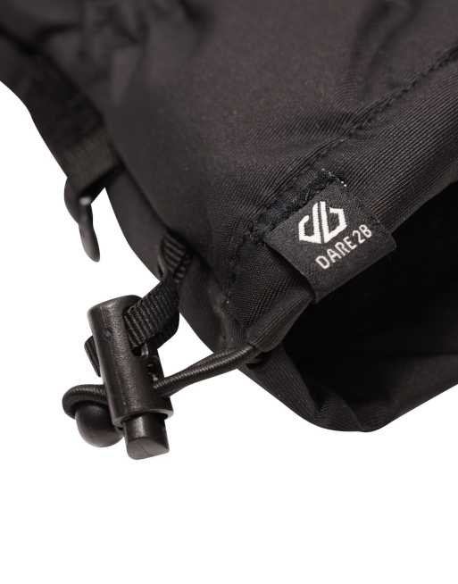 Dare 2b Acute Waterproof Gloves In Black