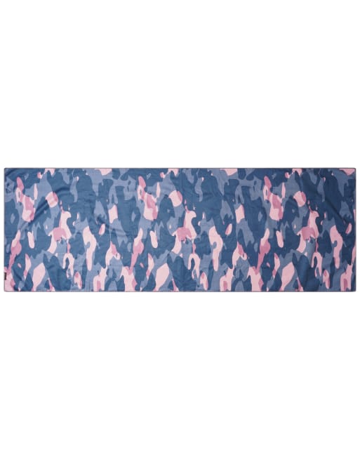 Dare 2b Yoga Mat Towel In Multi
