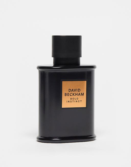 David Beckham Bold Instinct Eau De Parfum 75ml