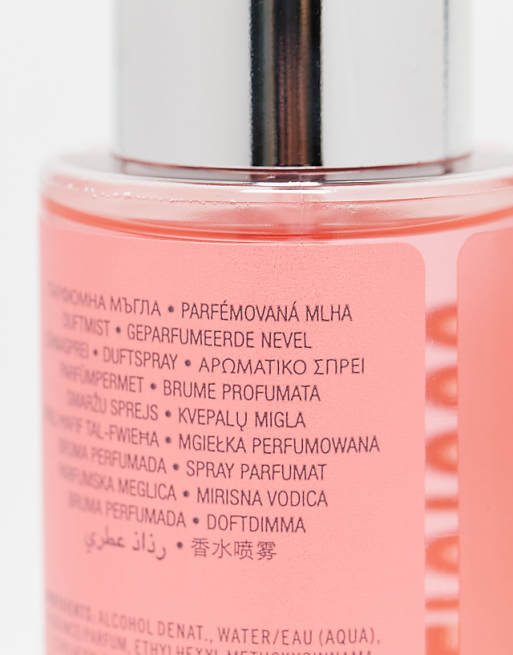 DKNY Be Delicious Fresh Blossom Body Mist 250ml