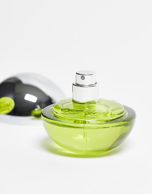 DKNY Be Delicious Gift Set: Eau De Parfum 30ml + Body Lotion 100ml