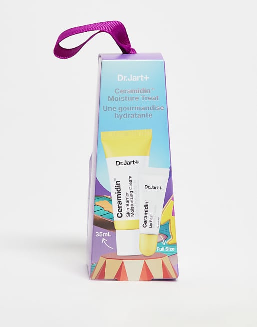 Dr. Jart+ Ceramidin Face Moisture Set - 24% Saving