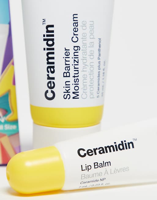 Dr. Jart+ Ceramidin Face Moisture Set - 24% Saving