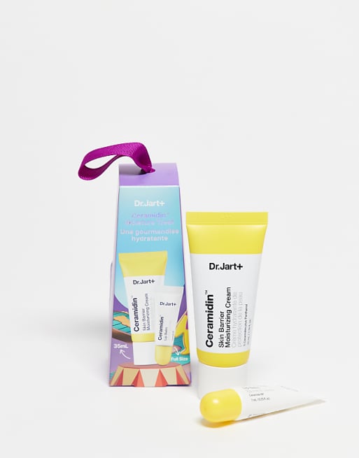 Dr. Jart+ Ceramidin Face Moisture Set - 24% Saving
