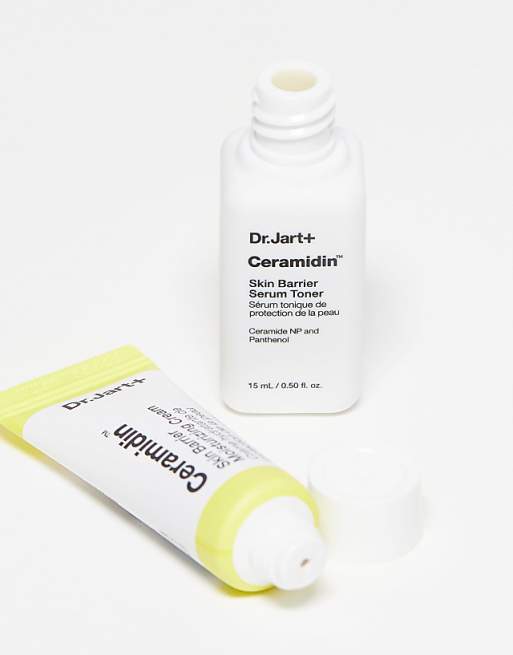 Dr. Jart+ Ceramidin Hello Moisture Travel Set
