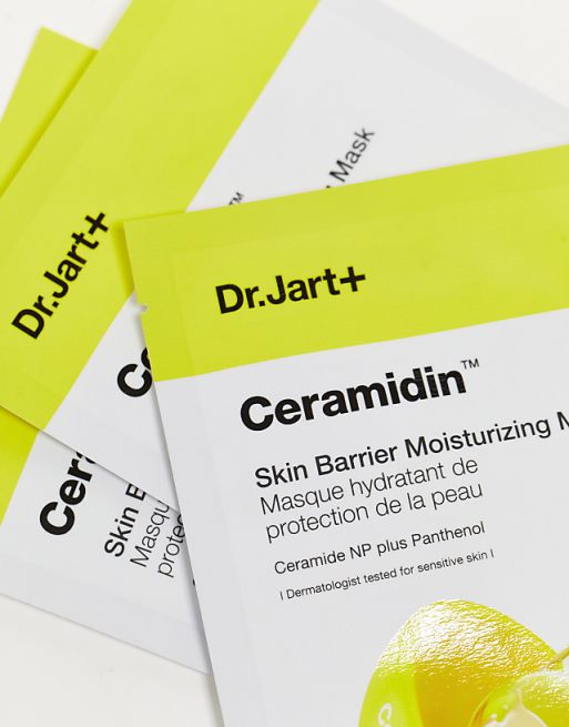 Dr.Jart+ Ceramidin Moisture Boost Set