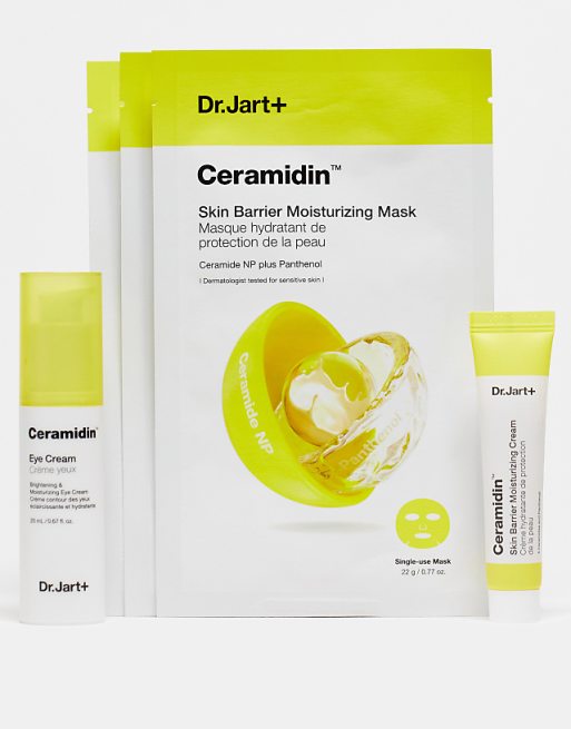 Dr.Jart+ Ceramidin Moisture Boost Set