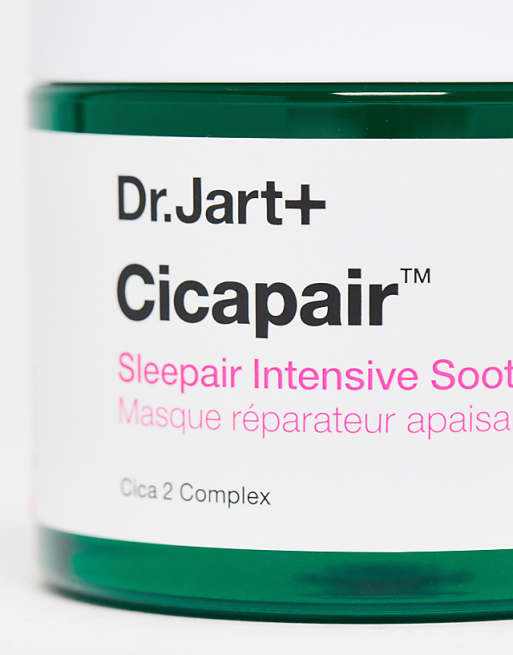 Dr Jart+ Cicapair Tiger Grass Intensive Sleepair Mask 75ml