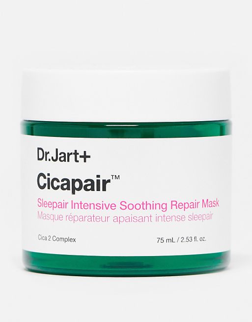 Dr Jart+ Cicapair Tiger Grass Intensive Sleepair Mask 75ml