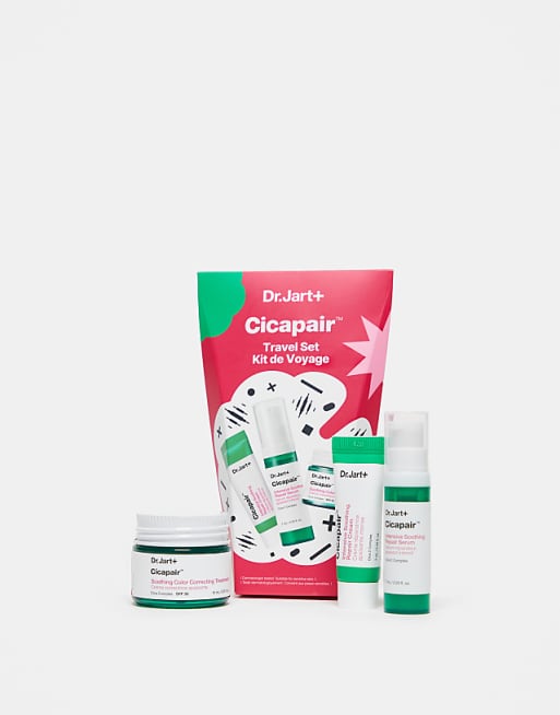 Dr. Jart+ Cicapair Travel Set