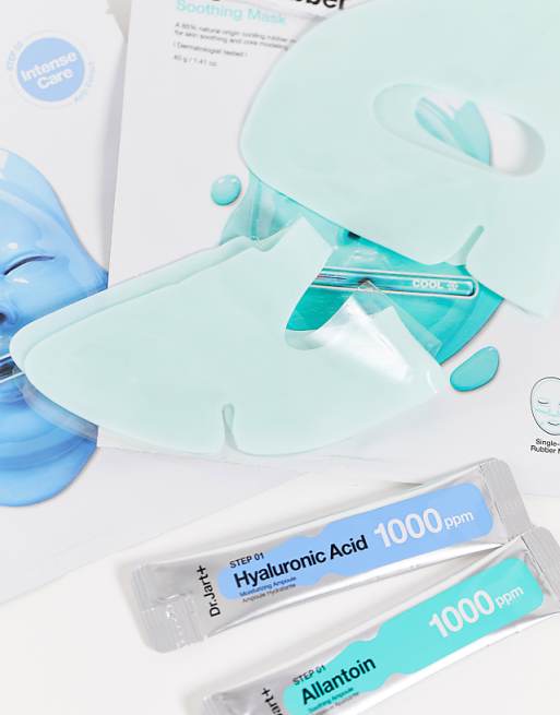 Dr.Jart+ Cryo Rubber So Cool Duo