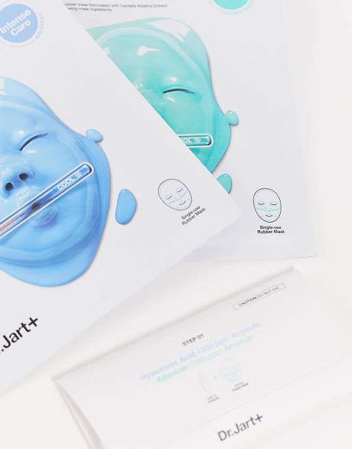 Dr.Jart+ Cryo Rubber So Cool Duo