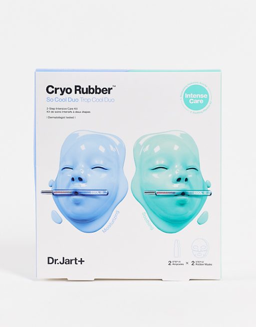 Dr.Jart+ Cryo Rubber So Cool Duo